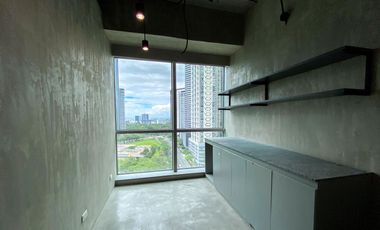 For Lease Office Space in BGC Taguig with Improvements and 24/7 Accessibility