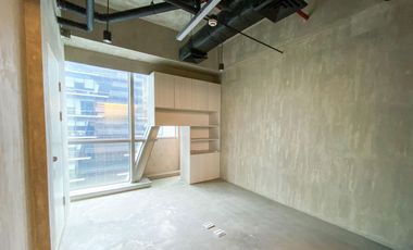 For Lease Office Space in BGC Taguig with Improvements and 24/7 Accessibility