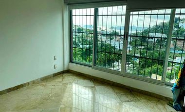 Acapulco En Venta Departamento Tipo Pent House En Brisas Guitarron 3 Recamaras