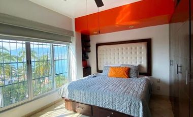 Acapulco En Venta Departamento Tipo Pent House En Brisas Guitarron 3 Recamaras