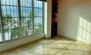 Acapulco En Venta Departamento Tipo Pent House En Brisas Guitarron 3 Recamaras