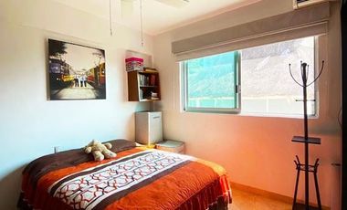 Acapulco En Venta Departamento Tipo Pent House En Brisas Guitarron 3 Recamaras