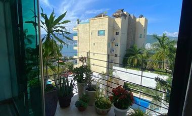 Acapulco En Venta Departamento Tipo Pent House En Brisas Guitarron 3 Recamaras
