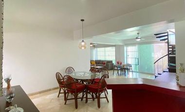 Acapulco En Venta Departamento Tipo Pent House En Brisas Guitarron 3 Recamaras