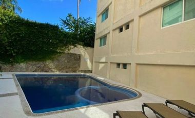 Acapulco En Venta Departamento Tipo Pent House En Brisas Guitarron 3 Recamaras