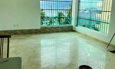 Acapulco En Venta Departamento Tipo Pent House En Brisas Guitarron 3 Recamaras
