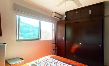 Acapulco En Venta Departamento Tipo Pent House En Brisas Guitarron 3 Recamaras