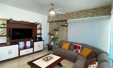 Acapulco En Venta Departamento Tipo Pent House En Brisas Guitarron 3 Recamaras