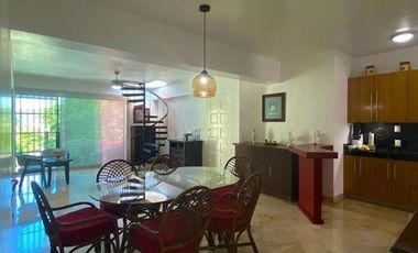 Acapulco En Venta Departamento Tipo Pent House En Brisas Guitarron 3 Recamaras