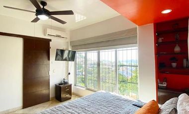 Acapulco En Venta Departamento Tipo Pent House En Brisas Guitarron 3 Recamaras