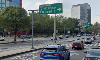 PENTHOUSE EN VENTA,COL. CUAUHTEMOC, CDMX