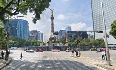 PENTHOUSE EN VENTA,COL. CUAUHTEMOC, CDMX