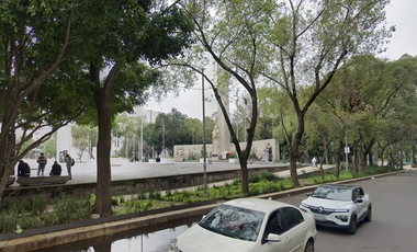 PENTHOUSE EN VENTA,COL. CUAUHTEMOC, CDMX