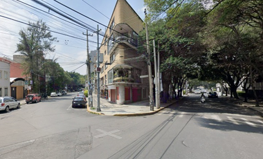 PENTHOUSE EN VENTA,COL. CUAUHTEMOC, CDMX