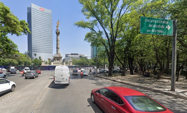 PENTHOUSE EN VENTA,COL. CUAUHTEMOC, CDMX