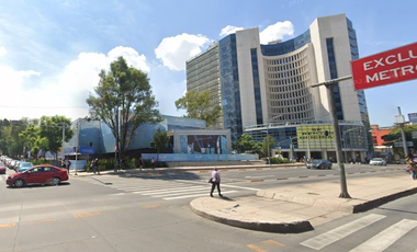 PENTHOUSE EN VENTA,COL. CUAUHTEMOC, CDMX