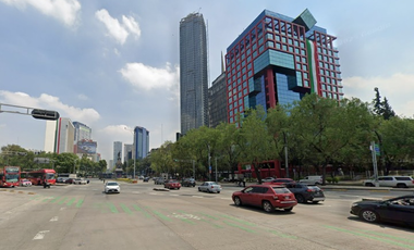 PENTHOUSE EN VENTA,COL. CUAUHTEMOC, CDMX