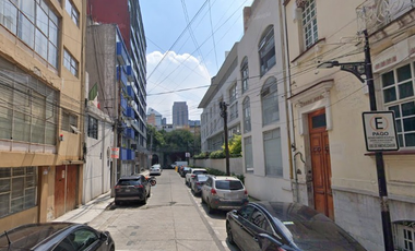 PENTHOUSE EN VENTA,COL. CUAUHTEMOC, CDMX