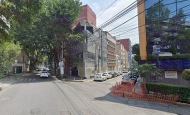 PENTHOUSE EN VENTA,COL. CUAUHTEMOC, CDMX