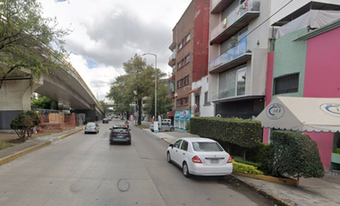 PENTHOUSE EN VENTA,COL. CUAUHTEMOC, CDMX