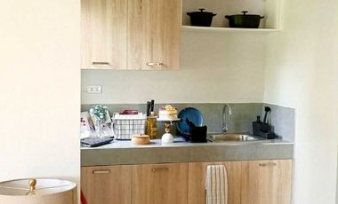 Single Attached house and lot in Loma de gato Marilao Bulacan few minutes away in Quezon City for sale