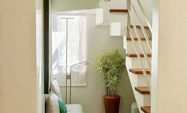 Single Attached house and lot in Loma de gato Marilao Bulacan few minutes away in Quezon City for sale