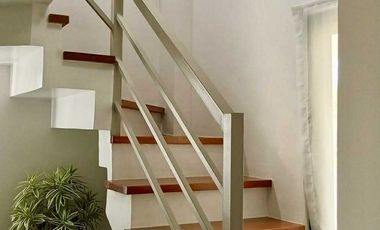 Single Attached house and lot in Loma de gato Marilao Bulacan few minutes away in Quezon City for sale