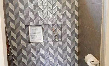 Single Attached house and lot in Loma de gato Marilao Bulacan few minutes away in Quezon City for sale