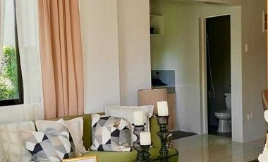 Single Attached house and lot in Loma de gato Marilao Bulacan few minutes away in Quezon City for sale