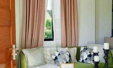 Single Attached house and lot in Loma de gato Marilao Bulacan few minutes away in Quezon City for sale