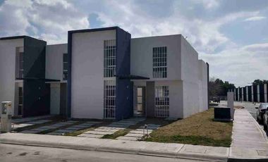 Casa en renta en Fraccionamiento La Joya, en Mineral de la Reforma, Hidalgo.