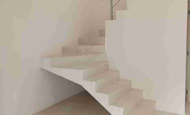 Casa en renta en Fraccionamiento La Joya, en Mineral de la Reforma, Hidalgo.