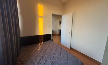 RFO Furnished 3BR Loft Unit with Balcony & Parking FOR RENT / LEASE at Knightsbridge Residences Makati