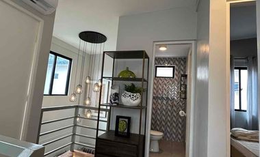 3 Bedrooms, 2 toilet & bath high-ceiling living area / house & lot for sale in bulacan