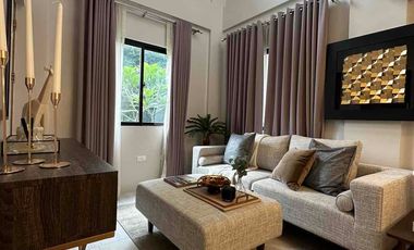 3 Bedrooms, 2 toilet & bath high-ceiling living area / house & lot for sale in bulacan