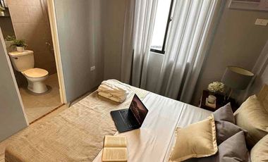 3 Bedrooms, 2 toilet & bath high-ceiling living area / house & lot for sale in bulacan