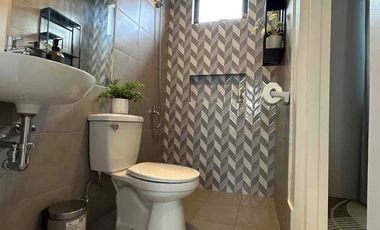 3 Bedrooms, 2 toilet & bath high-ceiling living area / house & lot for sale in bulacan