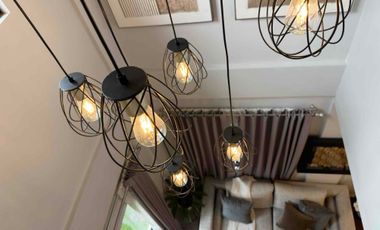 3 Bedrooms, 2 toilet & bath high-ceiling living area / house & lot for sale in bulacan