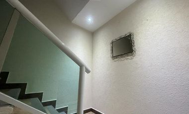 Chilpancingo Casa En Venta Con Diseño Arquitectónico De Dos Niveles