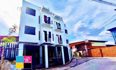 Residential Apartment For Sale At Umapad Mandaue Cebu