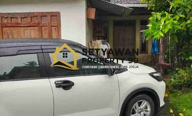 Di jual tanah murah, bonus Rumah, di Kleben Caturharjo, Tempel dkt RSUD SLEMAN, IBARBO PARK, POLRES SLEMAN, PEMDA SLEMAN