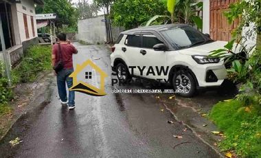 Di jual tanah murah, bonus Rumah, di Kleben Caturharjo, Tempel dkt RSUD SLEMAN, IBARBO PARK, POLRES SLEMAN, PEMDA SLEMAN