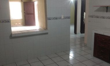 DÚPLEX EN VENTA PARA INVERSIONISTAS EN LA COLONIA VISTA ALEGRE