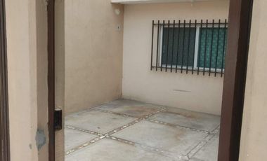 DÚPLEX EN VENTA PARA INVERSIONISTAS EN LA COLONIA VISTA ALEGRE