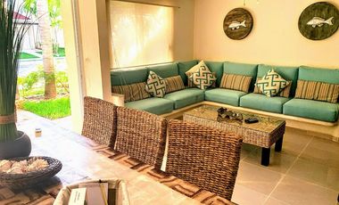 Acapulco Terrasol Zona Diamante Villa En Venta De 3 Recámaras 2 Baños