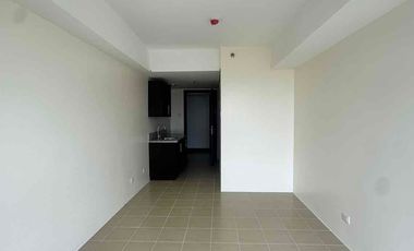 For Sale Studio Unit Condo in Ugong Pasig Ready For Occupancy