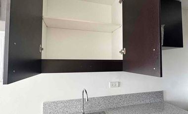 For Sale Studio Unit Condo in Ugong Pasig Ready For Occupancy