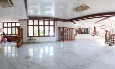 Dijual Murah Harga Hitung Tanah Rumah Lama di Bukit Gading Villa Kelapa Gading Jakarta Utara