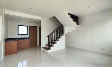 Preselling 6.6M 2 Storey Single Attached House & Lot Near University of Batangas in Balintawak Lipa City Batangas LSS