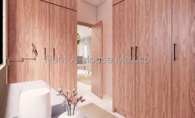 Vendo Departamento en Preventa en Tres Estrellas, CDMX #25-3120AVC